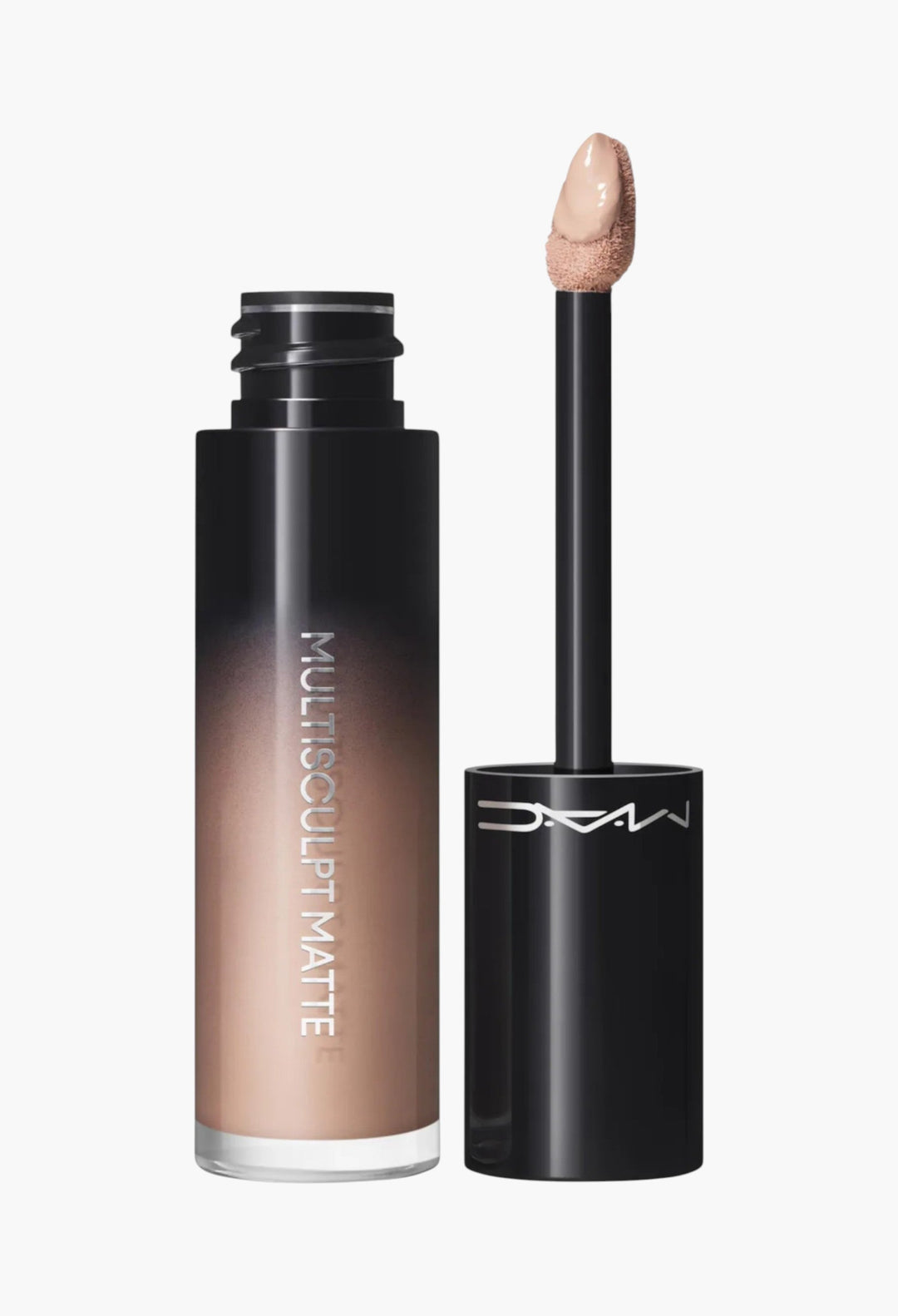 Multisculpt Matte Liquid Eyeshadow + All-over Colour - GLAM MODA