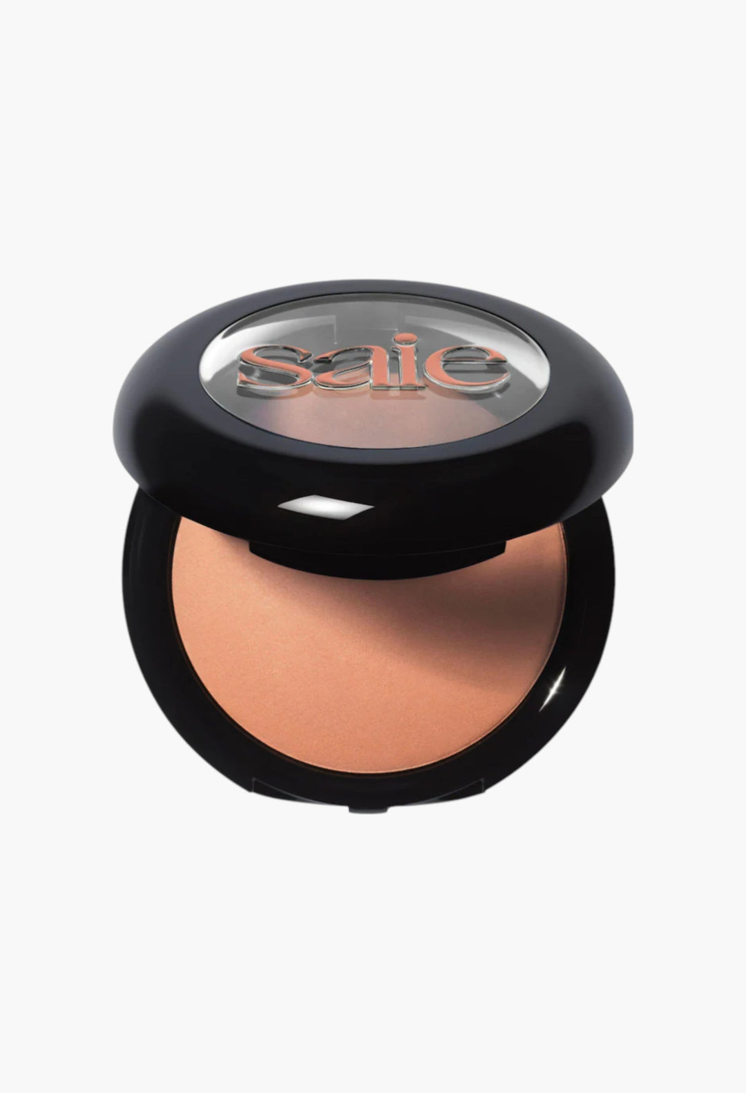 SuperSuede™ Radiant Talc-Free Baked Powder Bronzer - GLAM MODA