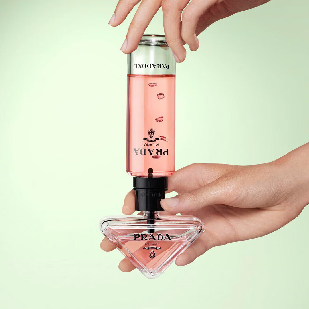 Paradoxe Eau de Parfum - GLAM MODA