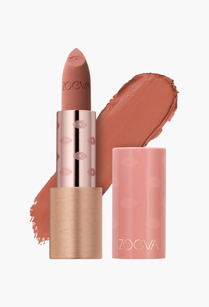 Velvet Love Matte Hyaluronic Long-Lasting Lipstick - GLAM MODA