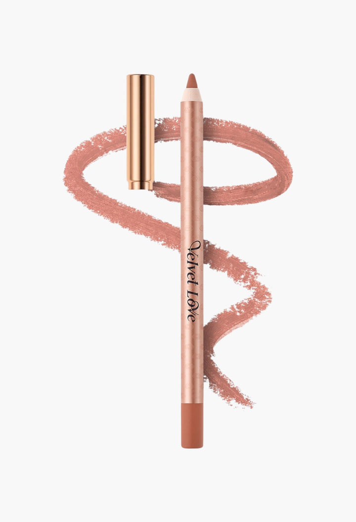 Velvet Love Lip Liner - GLAM MODA