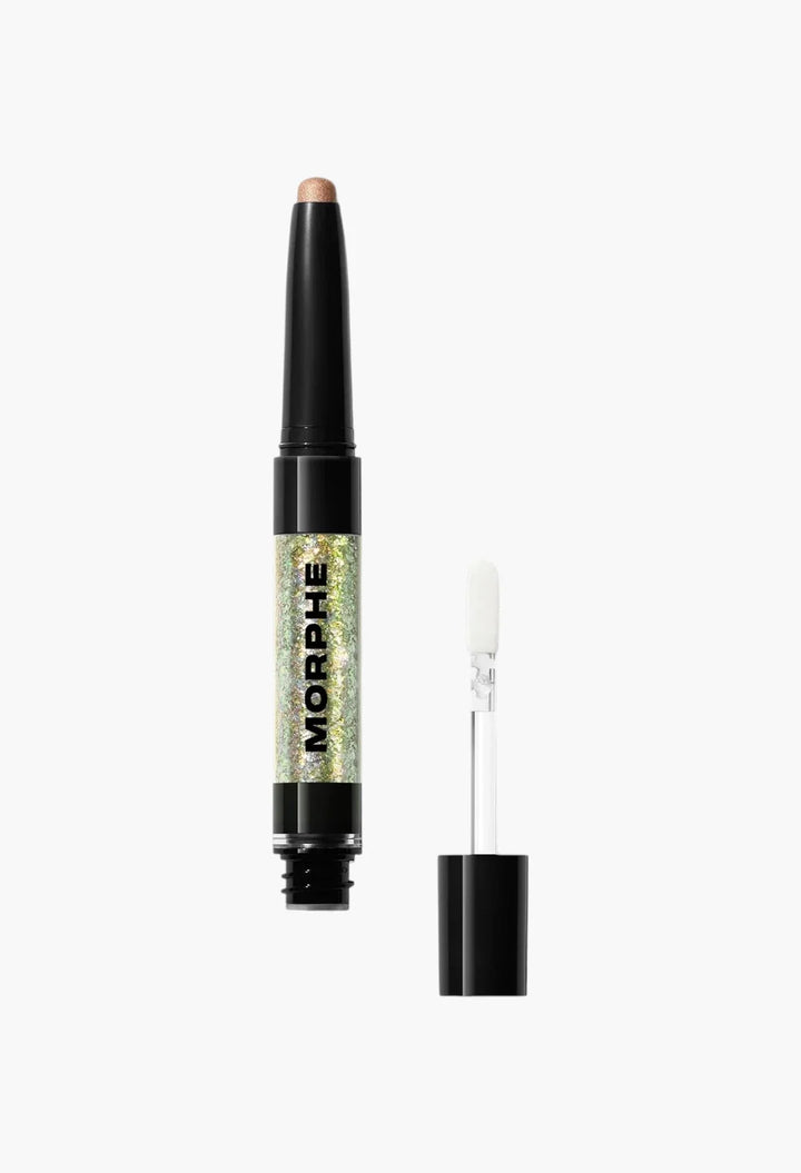 Mixed Signals Dual-Ended Cream & Liquid Shadow Stick