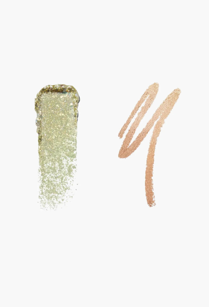 Mixed Signals Dual-Ended Cream & Liquid Shadow Stick