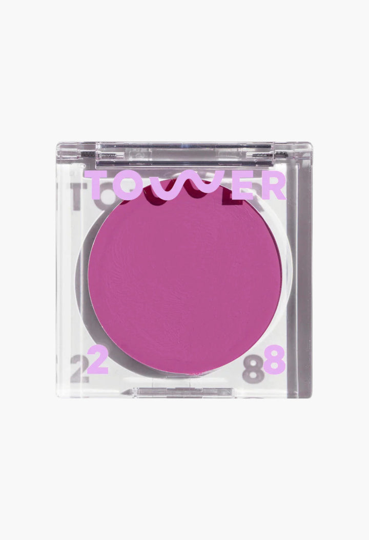 BeachPlease Lip + Cheek Dewy Cream Blush - GLAM MODA