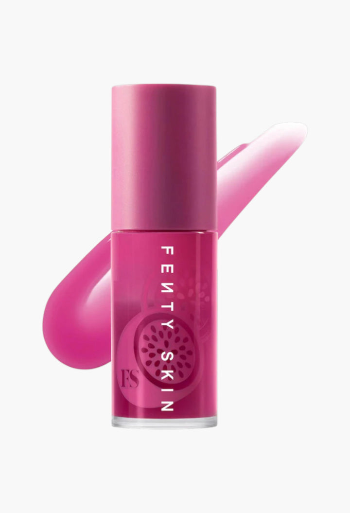 Fenty Treatz Hydrating + Strengthening Lip Oil - GLAM MODA