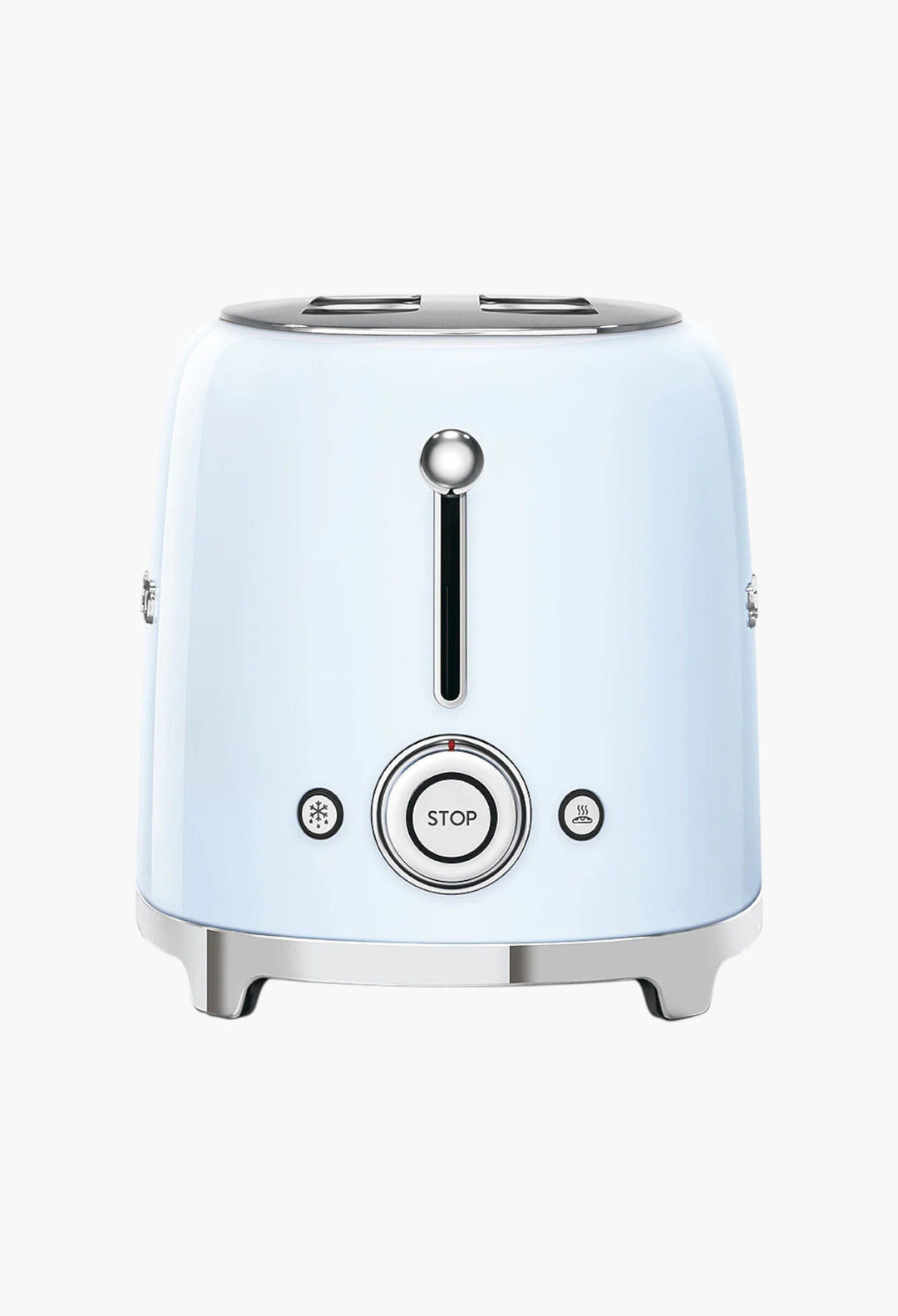 Pastel Blue - Two Slice Toaster - TSF01EGMUK50's Style - GLAM MODA