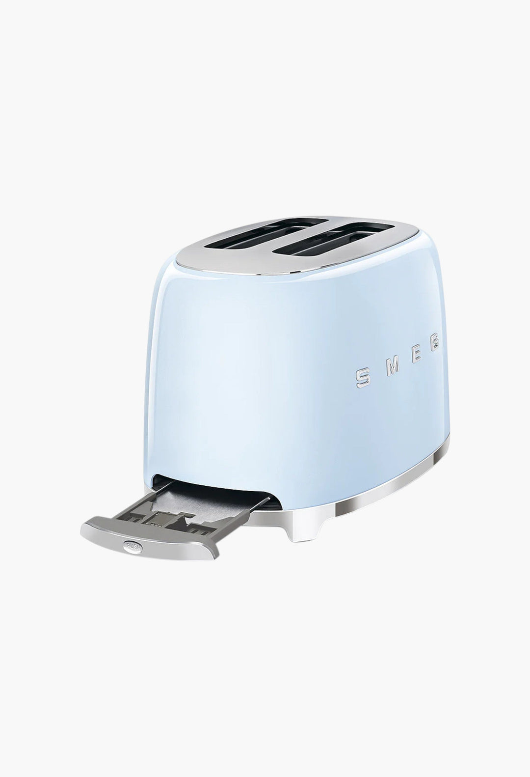 Pastel Blue - Two Slice Toaster - TSF01EGMUK50's Style - GLAM MODA
