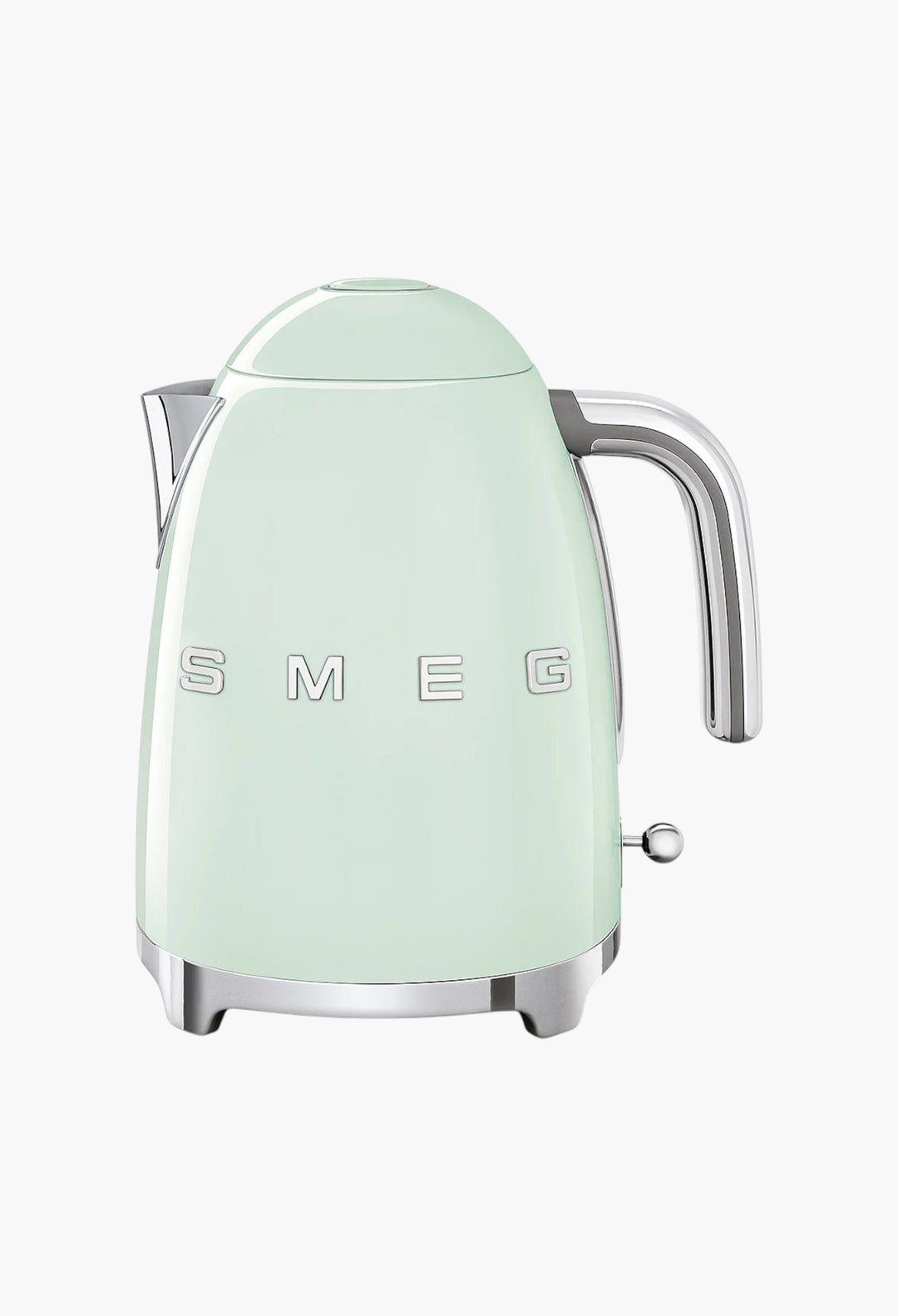 Pastel Green - Kettle - KLF03CHMUK50's Style - GLAM MODA