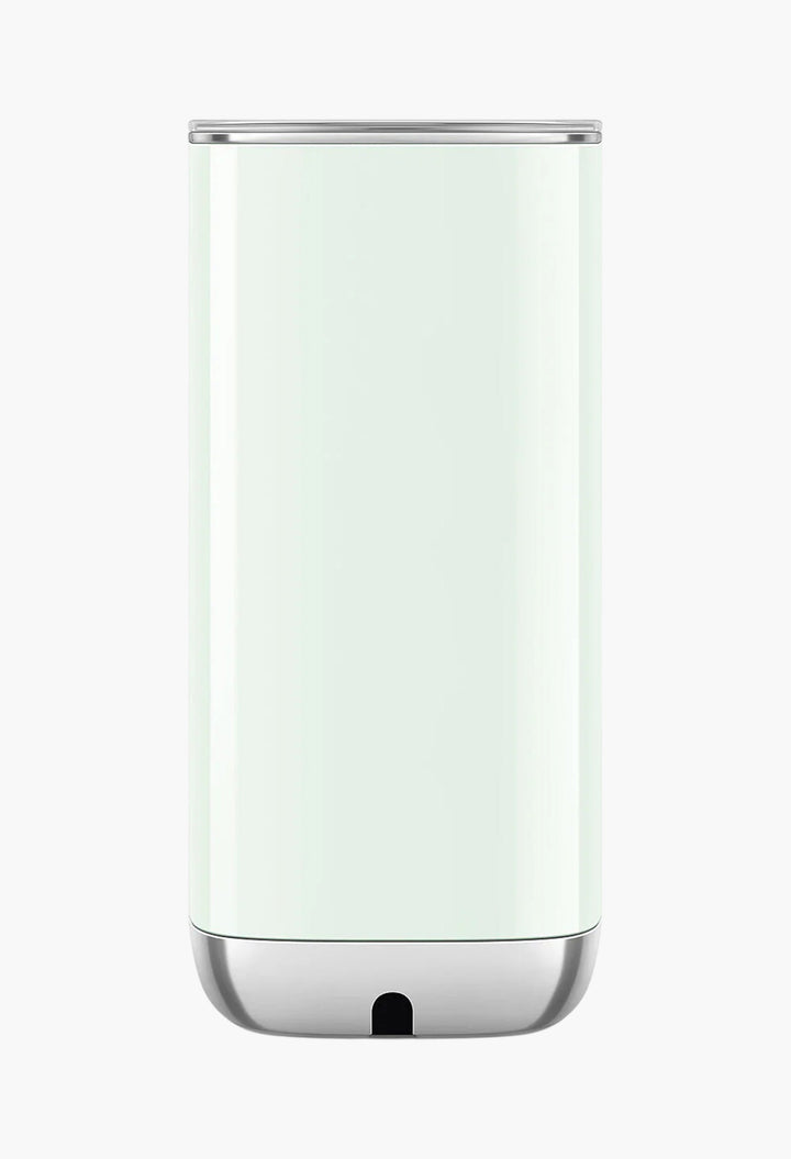 Pastel Green - Mini Milk Frother - MFF02CRUK50's Style - GLAM MODA