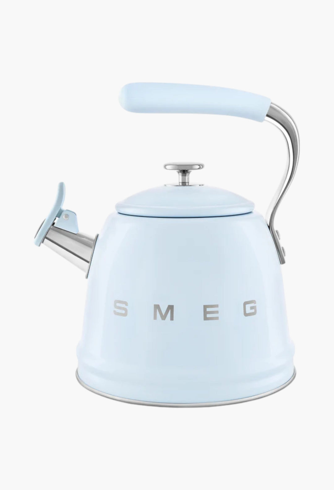 Whistling Kettle - 50's Style - GLAM MODA