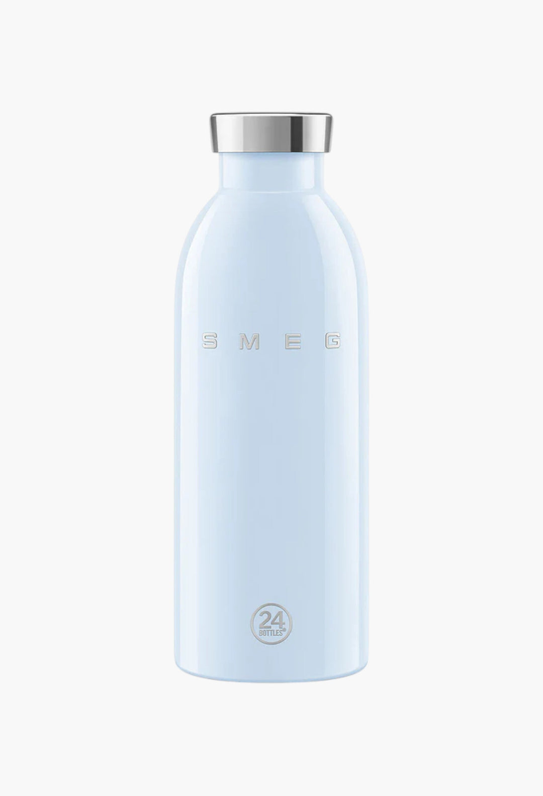 24Bottles Clima Stainless Steel Insulated Bottle 500ml - GLAM MODA