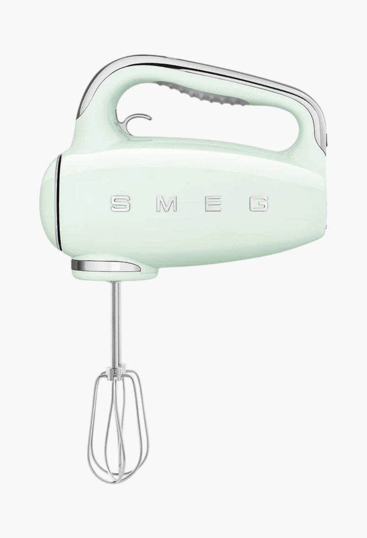50's Style - Hand Mixer - GLAM MODA