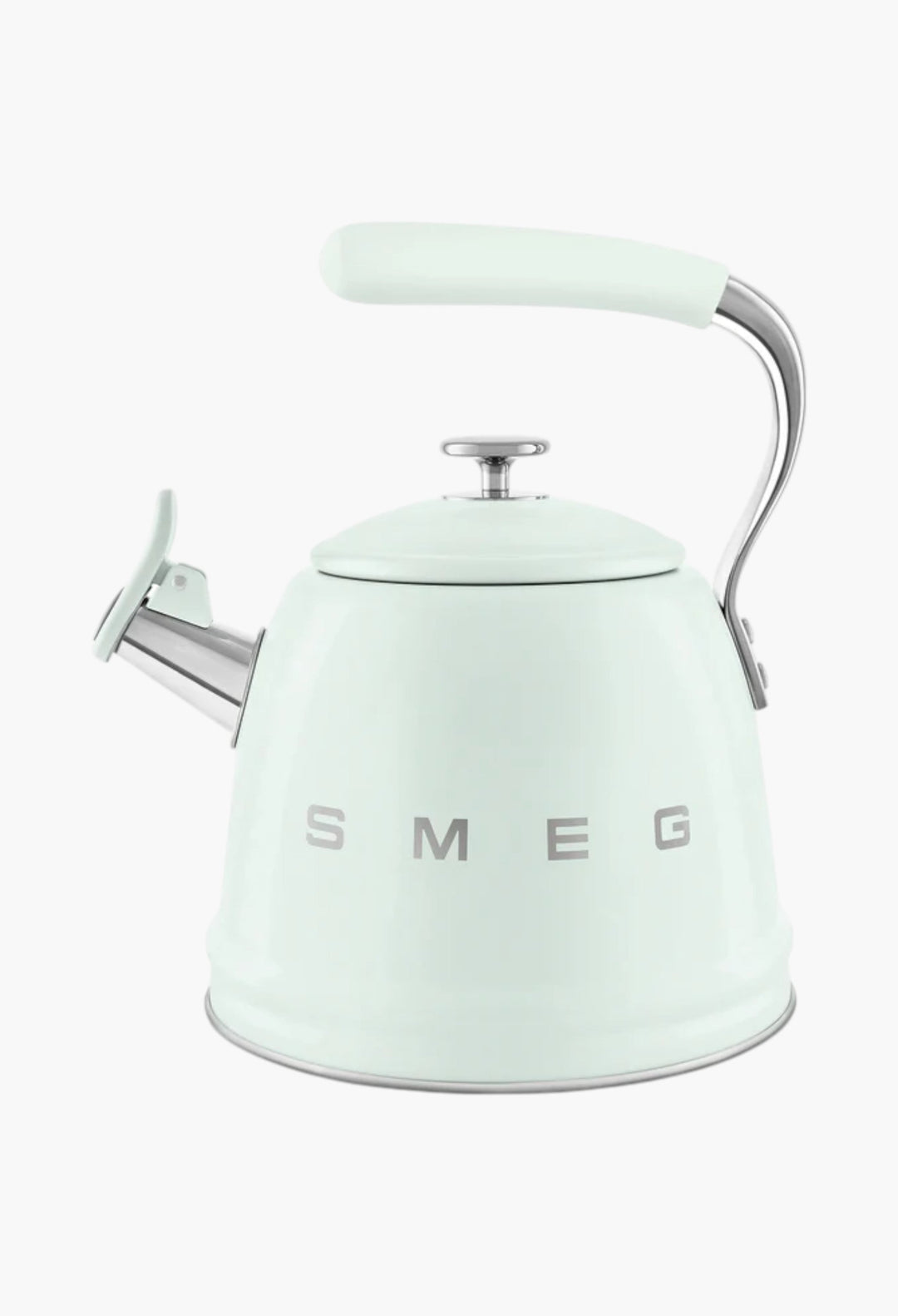 Whistling Kettle - 50's Style - GLAM MODA
