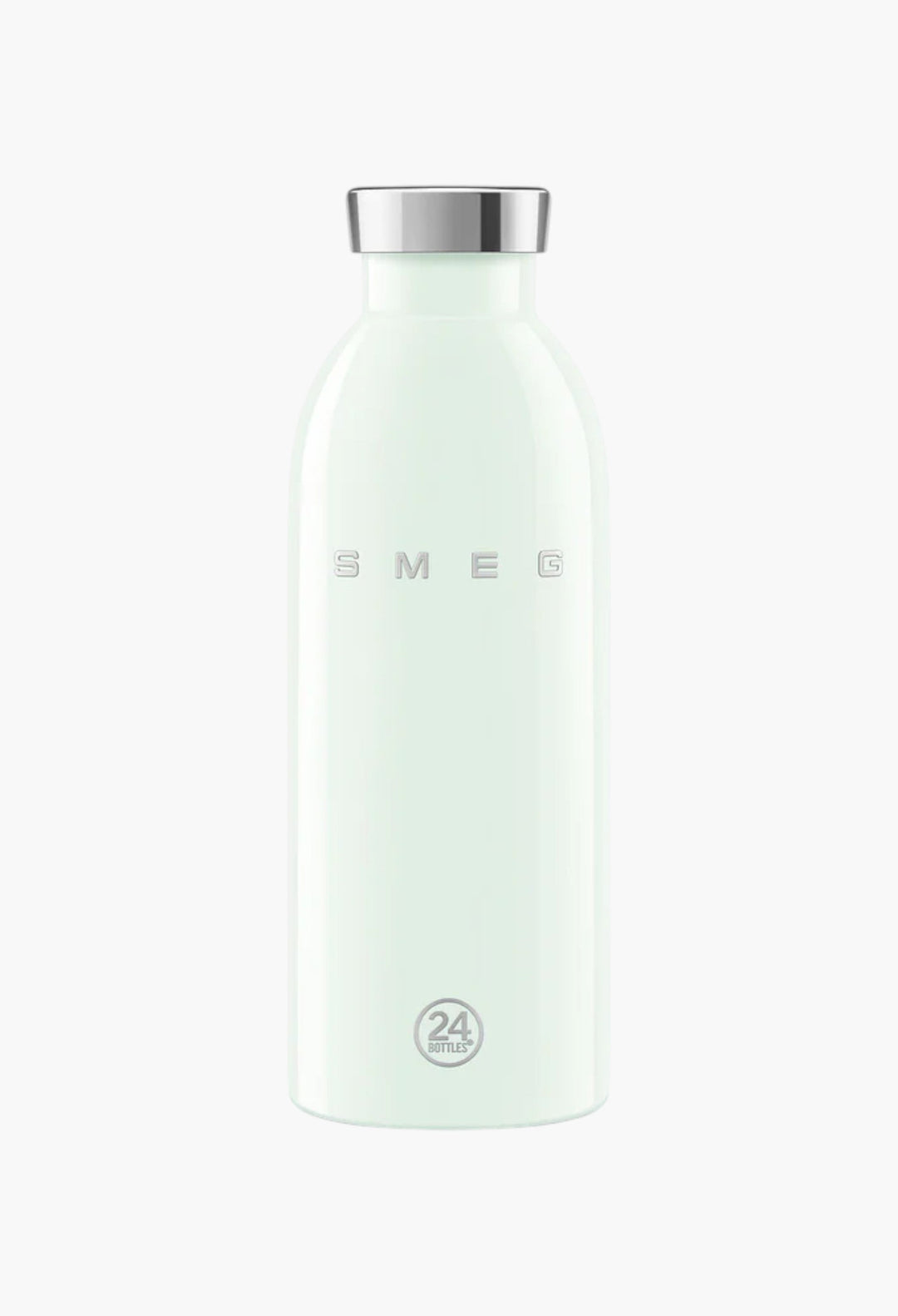 24Bottles Clima Stainless Steel Insulated Bottle 500ml - GLAM MODA