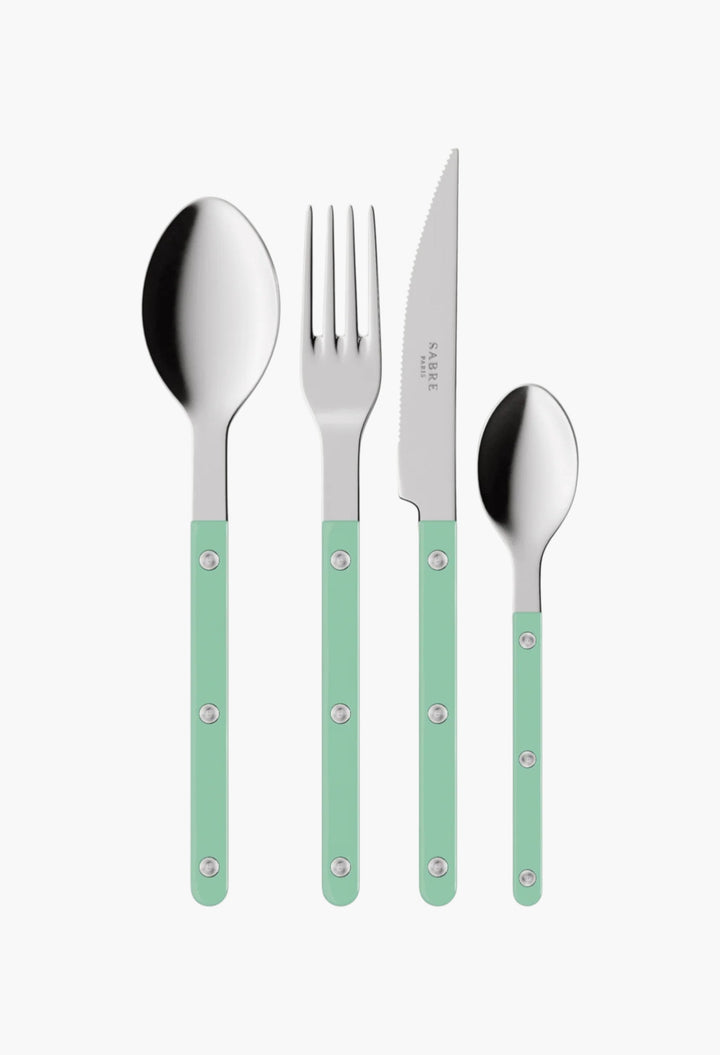 Bistrot Solid - Finition - Shiny - GLAM MODA