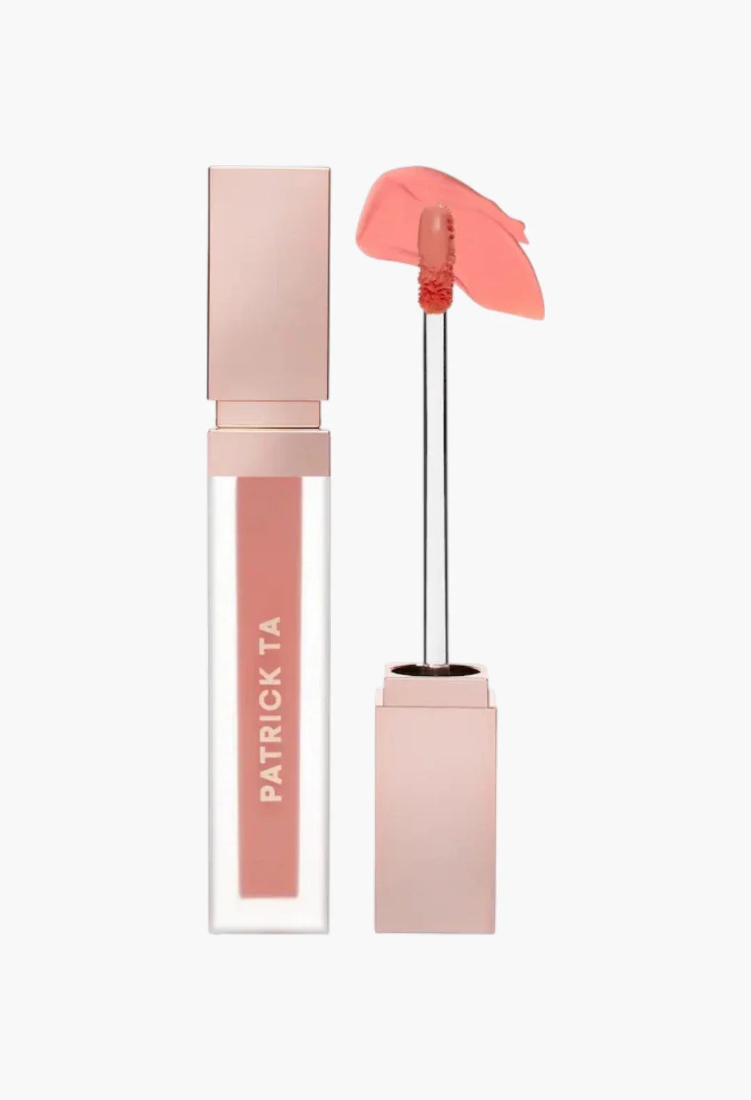 Liquid Transition Brightening Blush