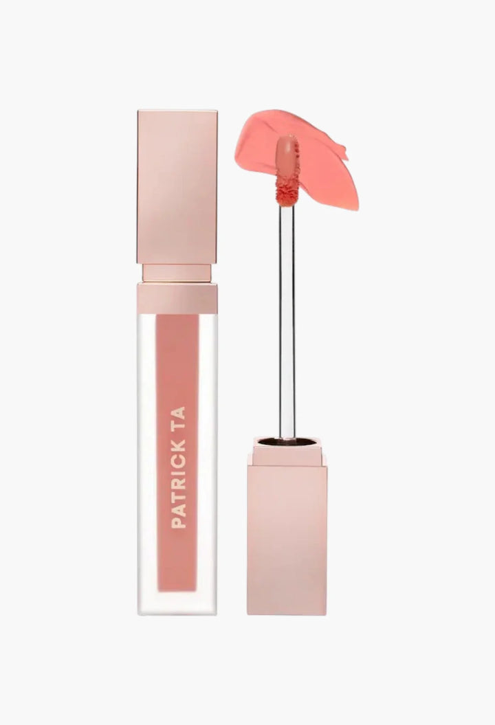 Liquid Transition Brightening Blush