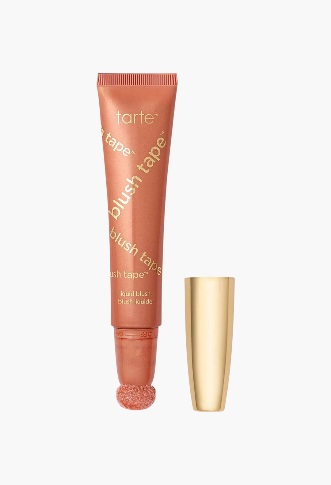 Blush Tape™ Liquid Blush - GLAM MODA