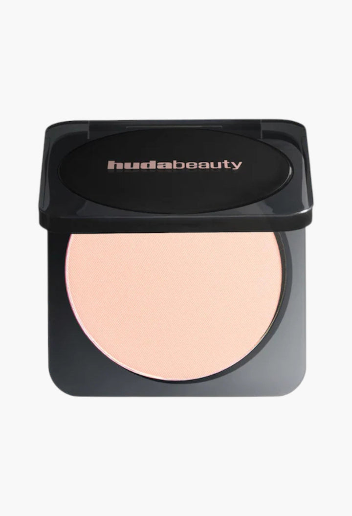 Easy Bake Airbrush Matte Pressed Setting Powder - GLAM MODA