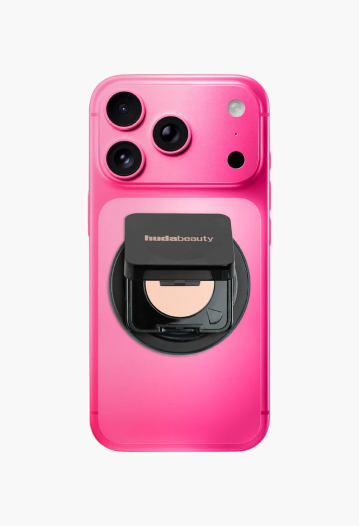Easy Bake Pressed Powder Phone Grip - GLAM MODA