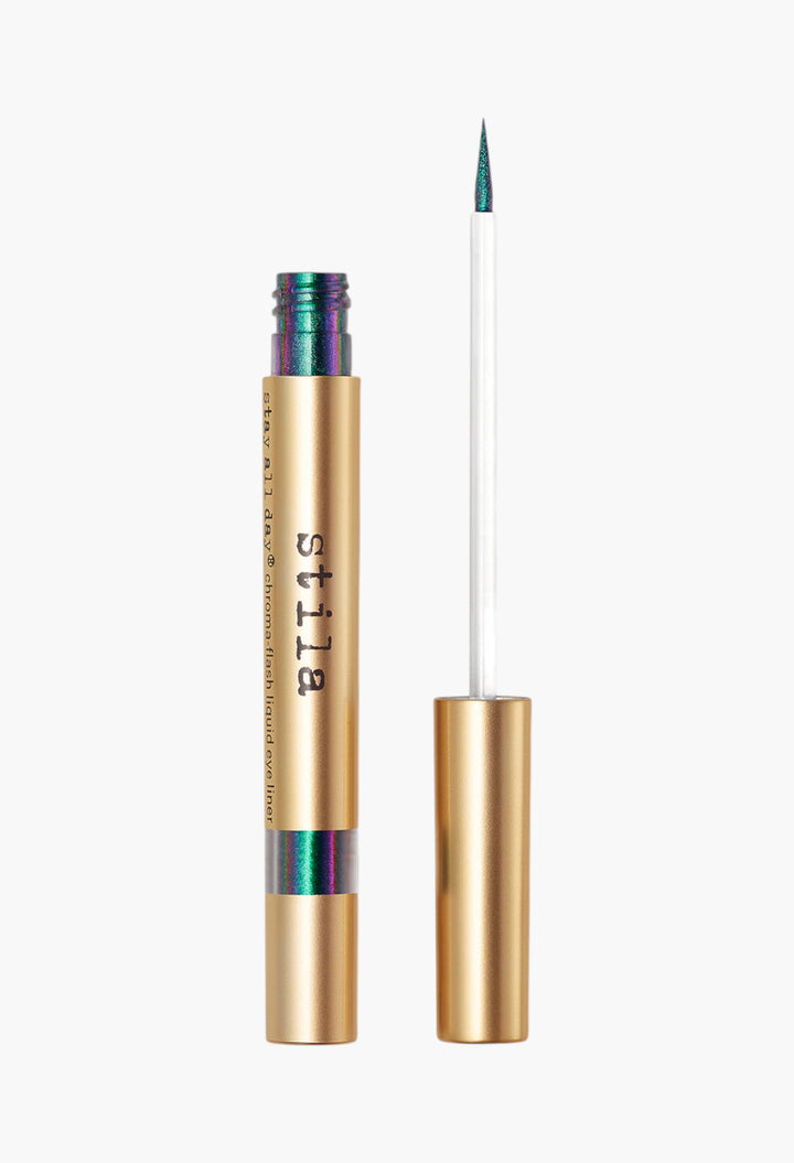 Stay All Day® - Chroma-Flash Liquid Eye Liner