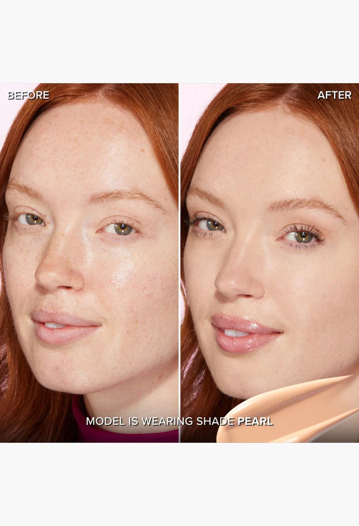 Born This Way Undetectable Medium-To-Full Coverage Foundation
