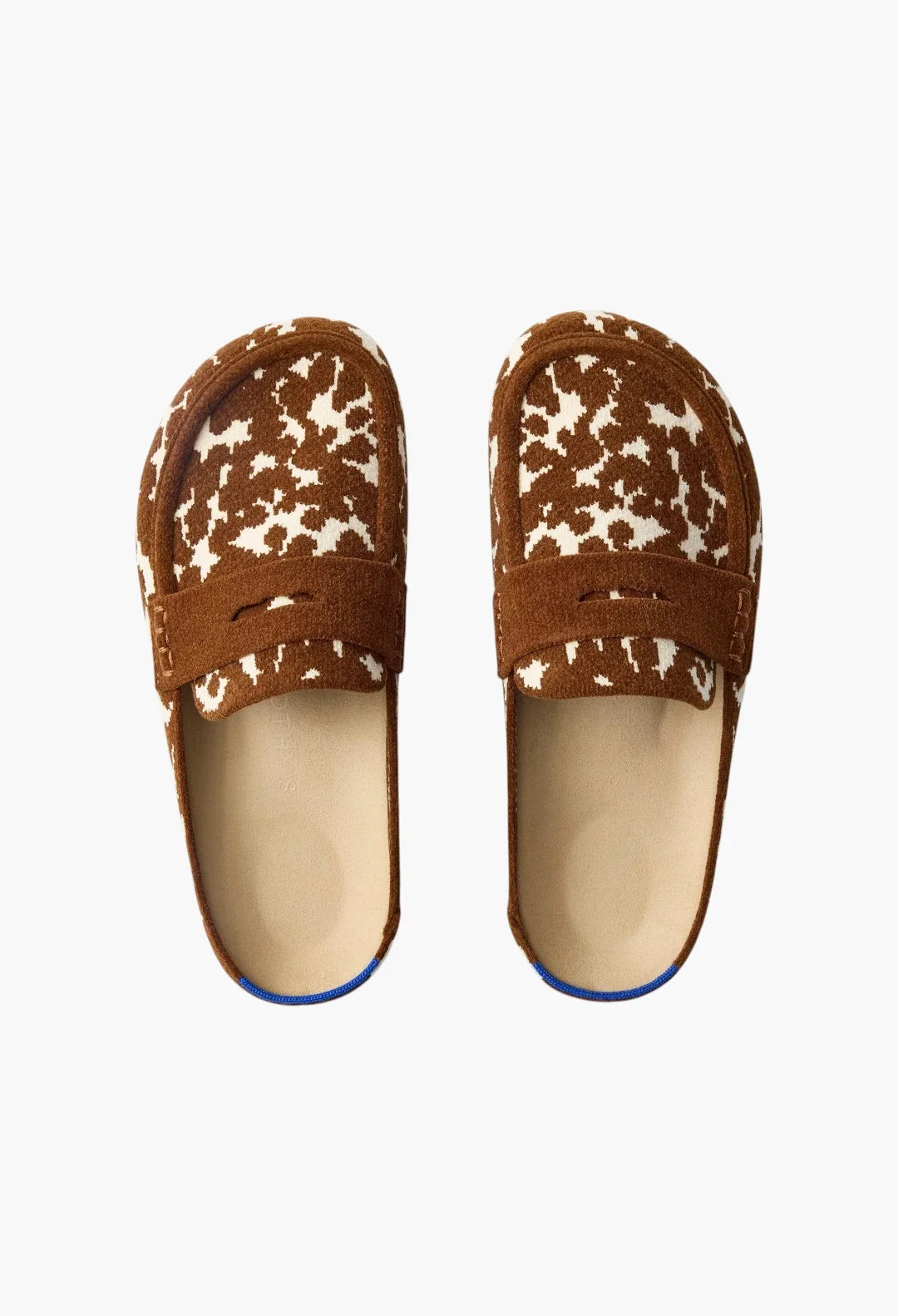 The Penny Clog