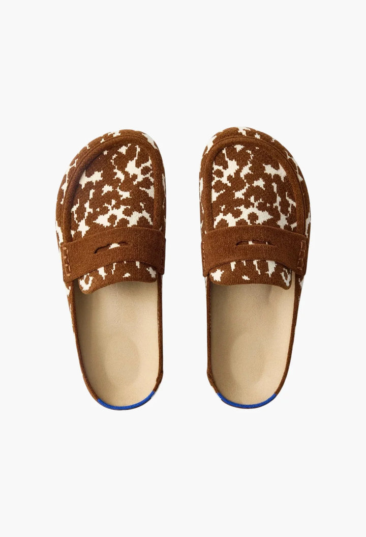 The Penny Clog
