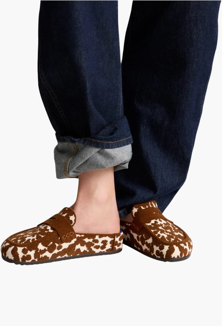 The Penny Clog