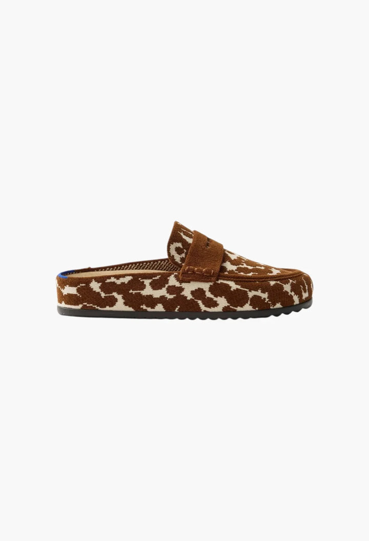 The Penny Clog