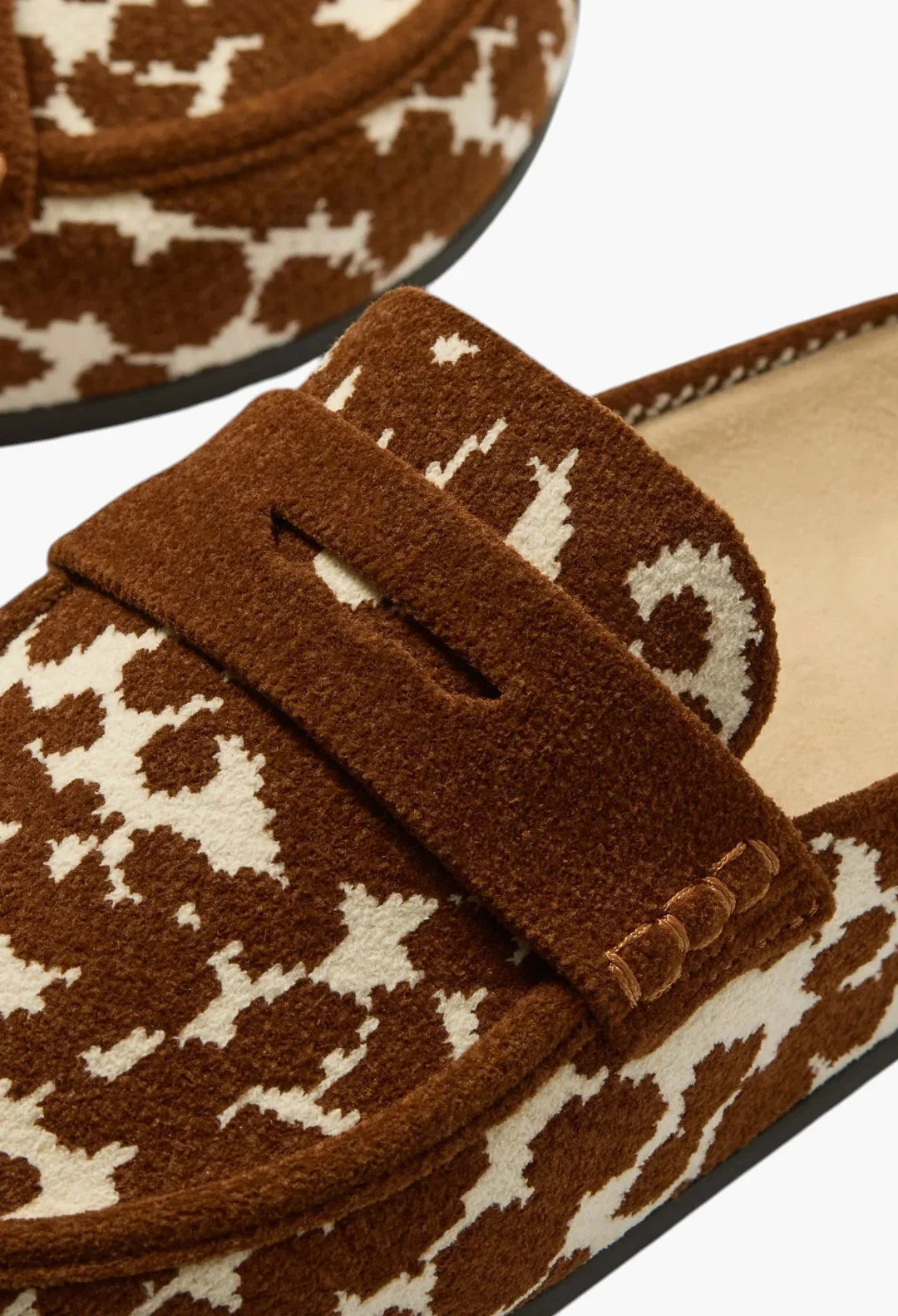 The Penny Clog