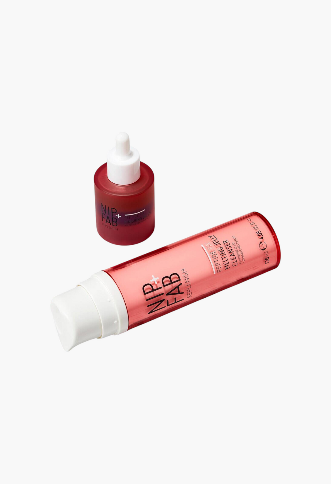 Peptide Fix Finishing Oil 2% 30ml - GLAM MODA