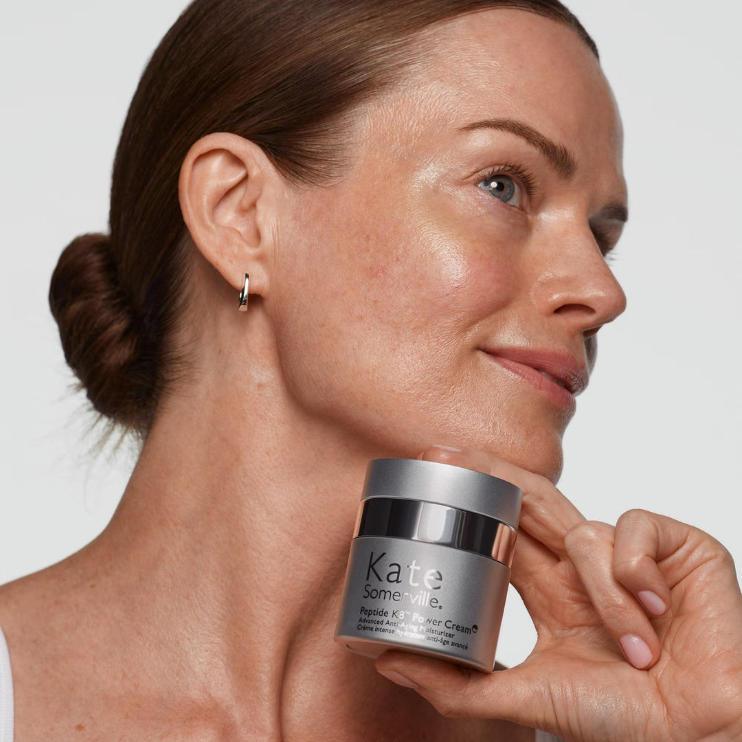Peptide K8 + SuperCell Bundle - GLAM MODA