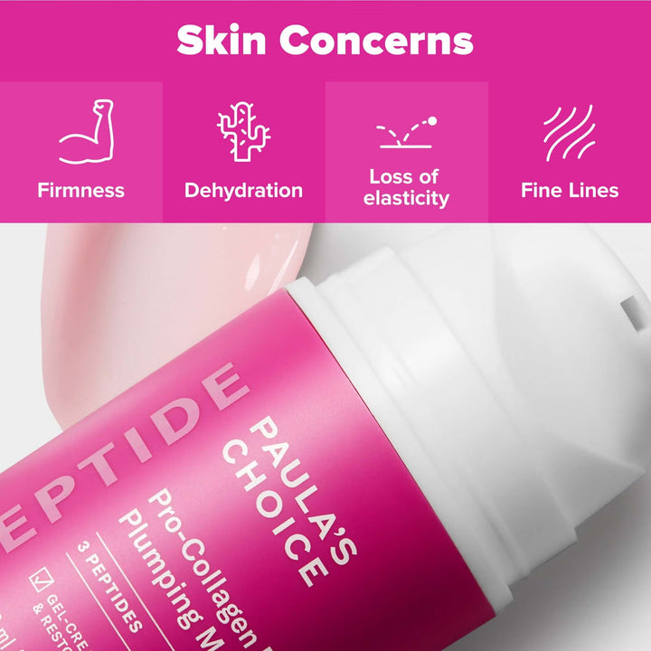 Peptides Gloss & Glow Bundle - GLAM MODA