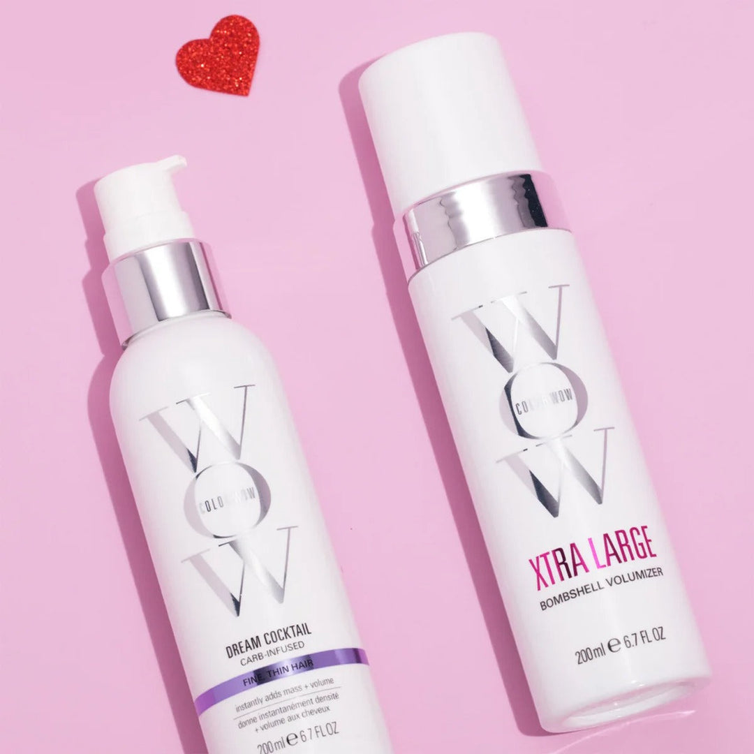 Perfect Volume Duo - GLAM MODA