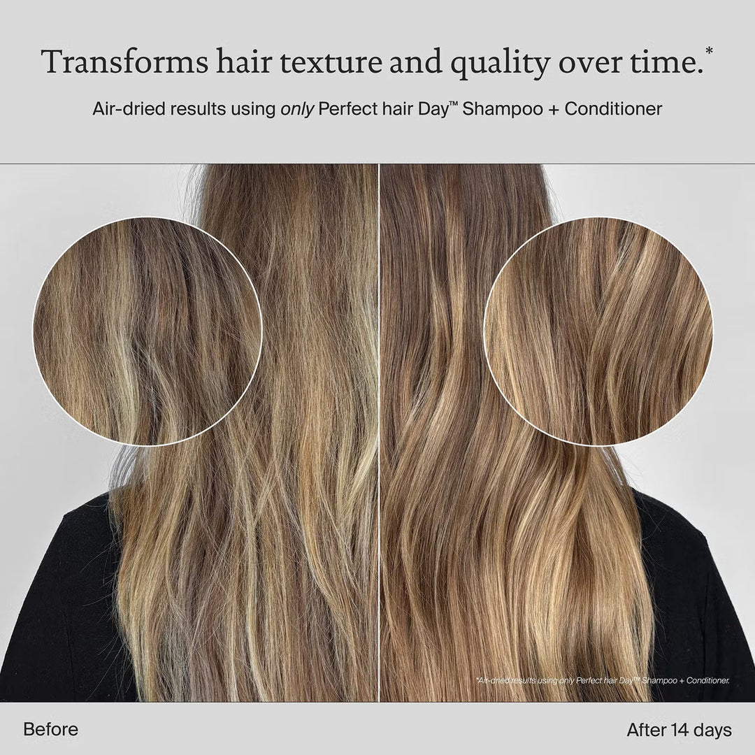 Perfect hair Day™ Shampoo and Conditioner Bundle - GLAM MODA