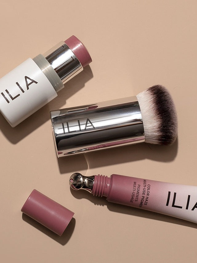 Perfecting Buff Brush - GLAM MODA