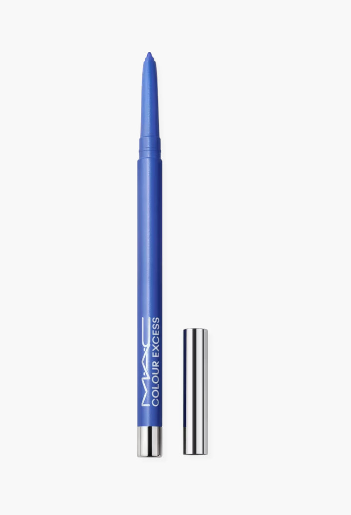 Color Excess Gel Pencil Waterproof Eyeliner - GLAM MODA