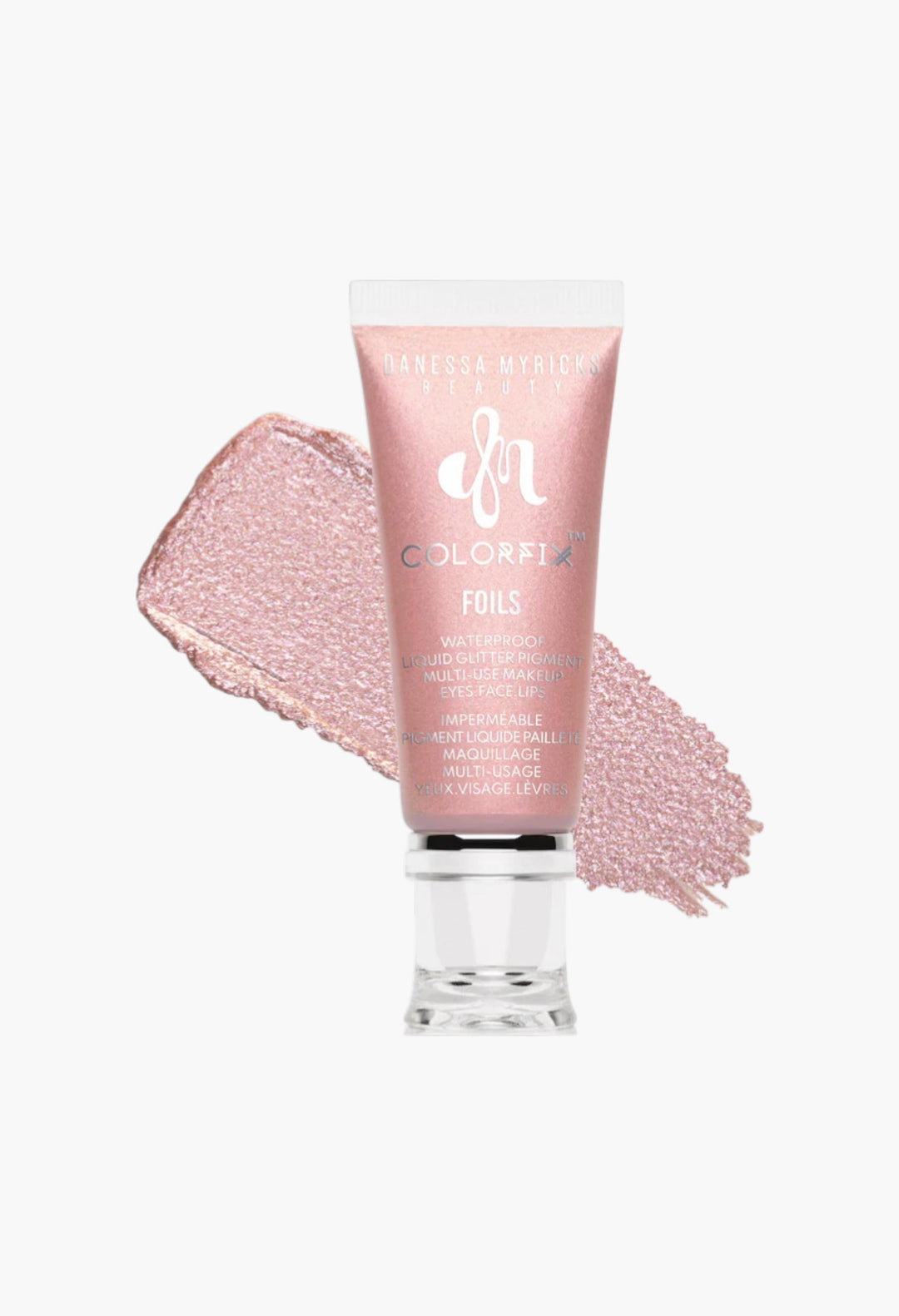 Colorfix - Multi-Use Eye, Cheek & Lip Waterproof Liquid Pigment - GLAM MODA