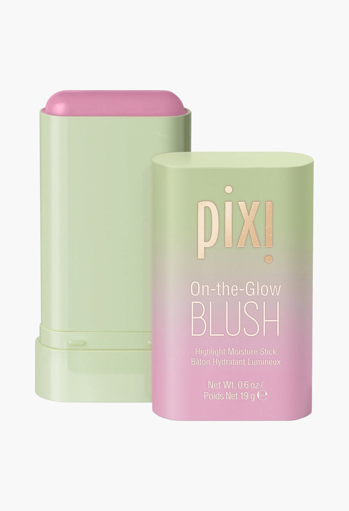 On-The-Glow Blush - GLAM MODA