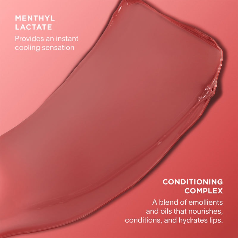 Phantom Volumizing Glossy Balm - GLAM MODA