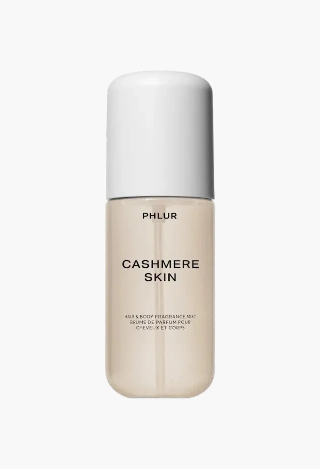 Mini Cashmere Skin Hair and Body Fragrance Mist