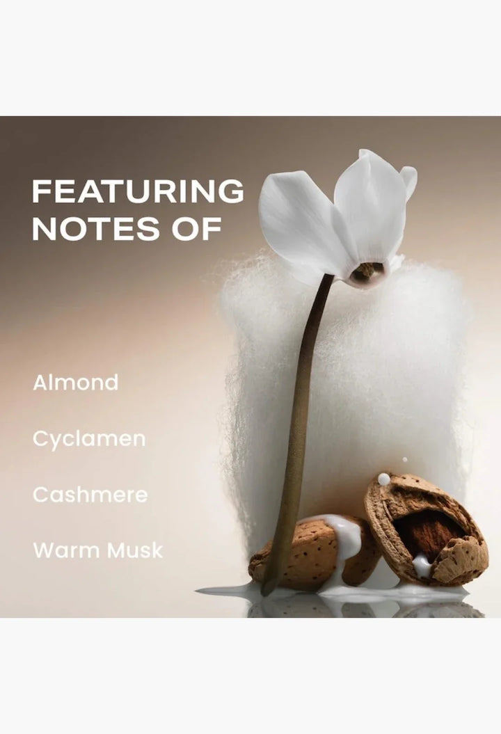 Mini Cashmere Skin Hair and Body Fragrance Mist