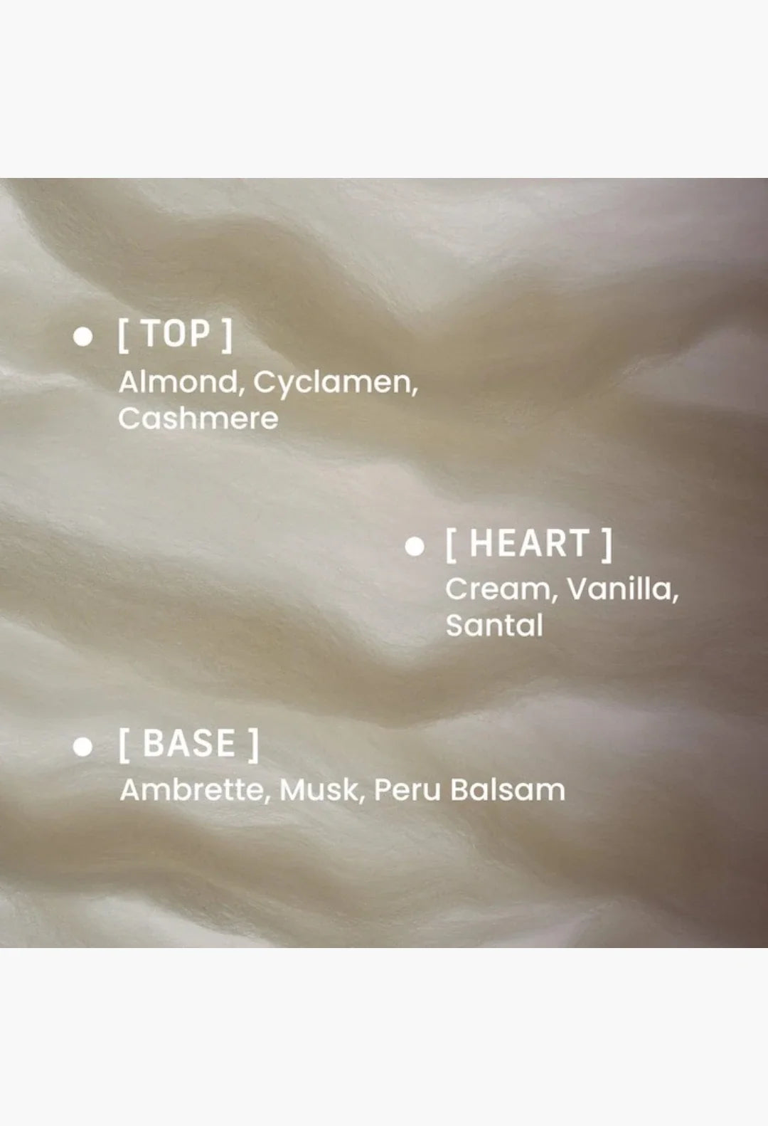 Mini Cashmere Skin Hair and Body Fragrance Mist