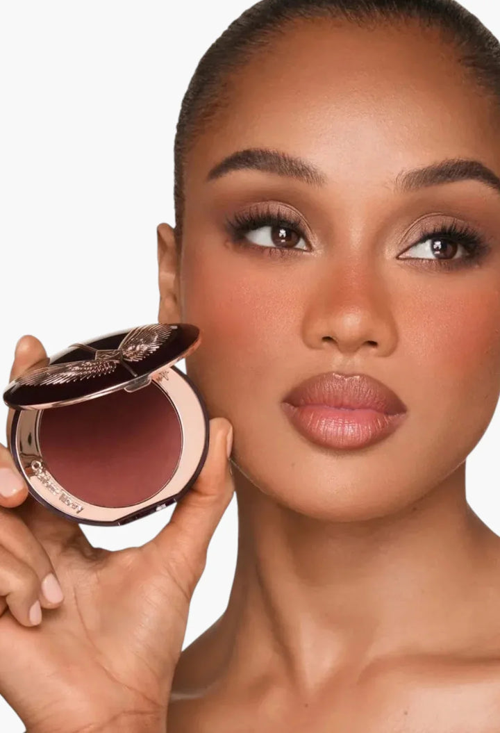 Pillow Talk Blush Blur