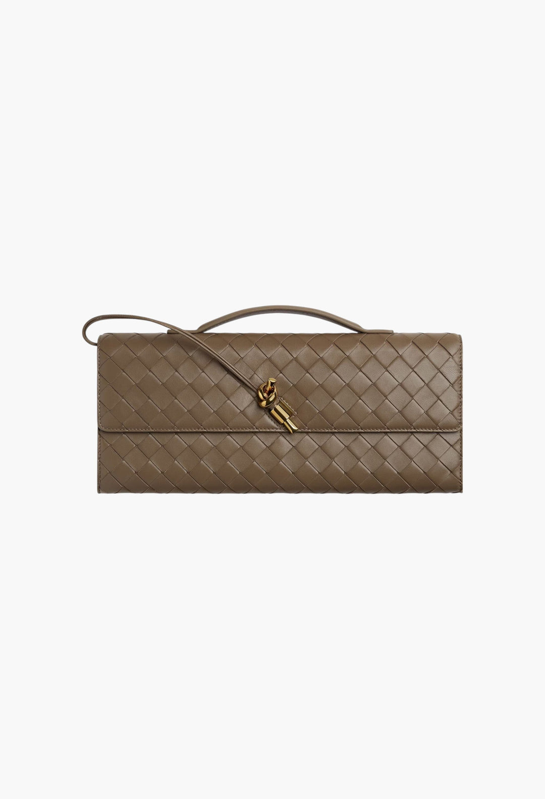 Pinecone - Andiamo Clutch - GLAM MODA