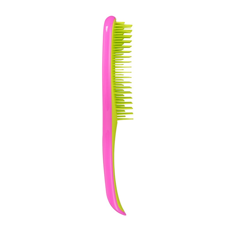 Pink & Cyber Lime - The Ultimate Detangler - GLAM MODA