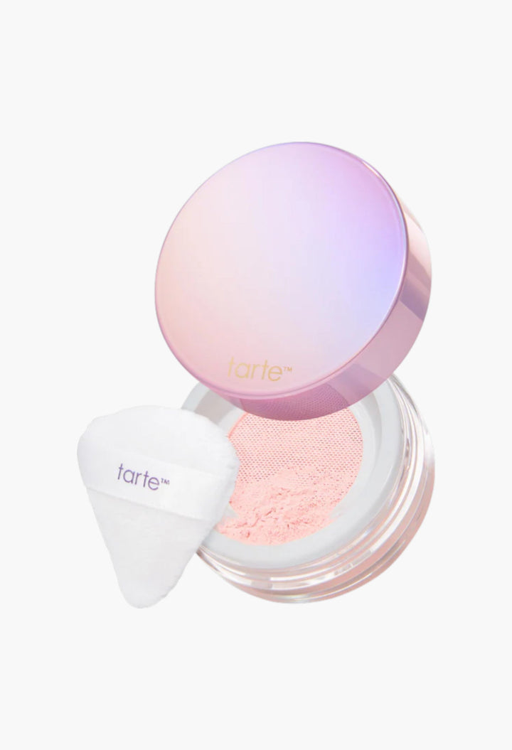 Creaseless Loose Setting & Brightening Powder - GLAM MODA