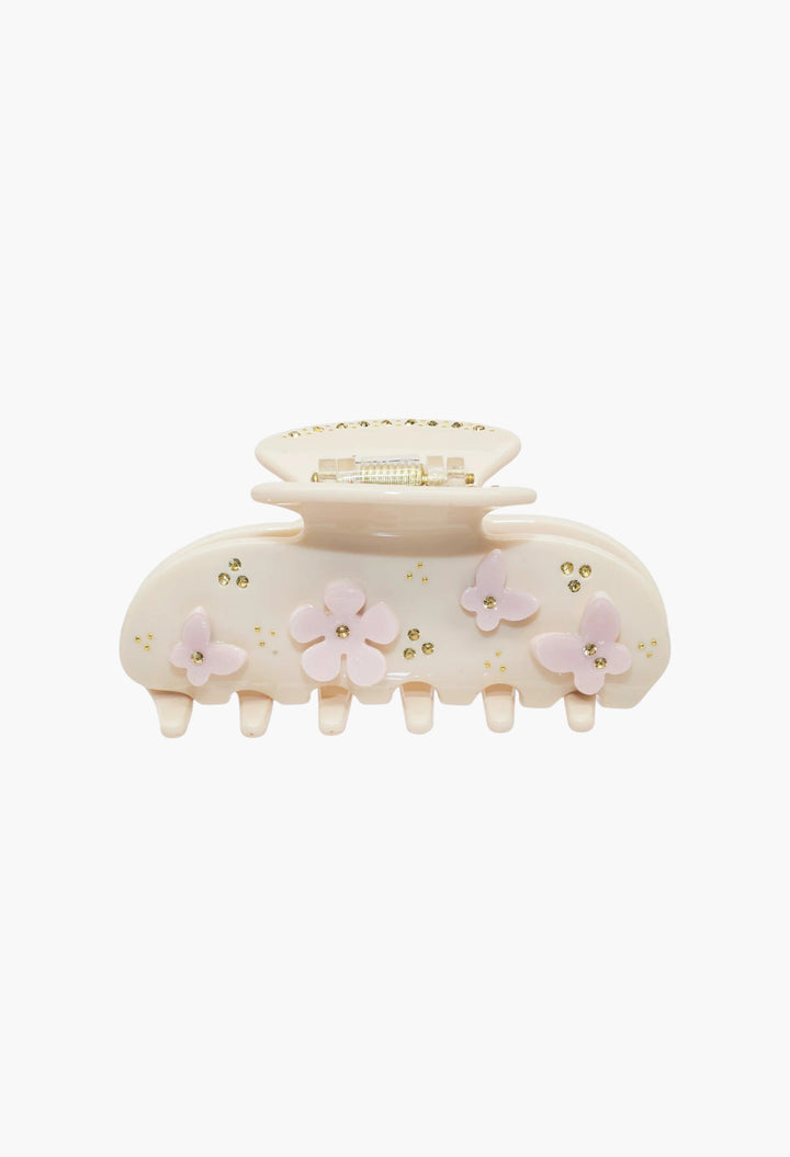 Sweetheart Clip - GLAM MODA