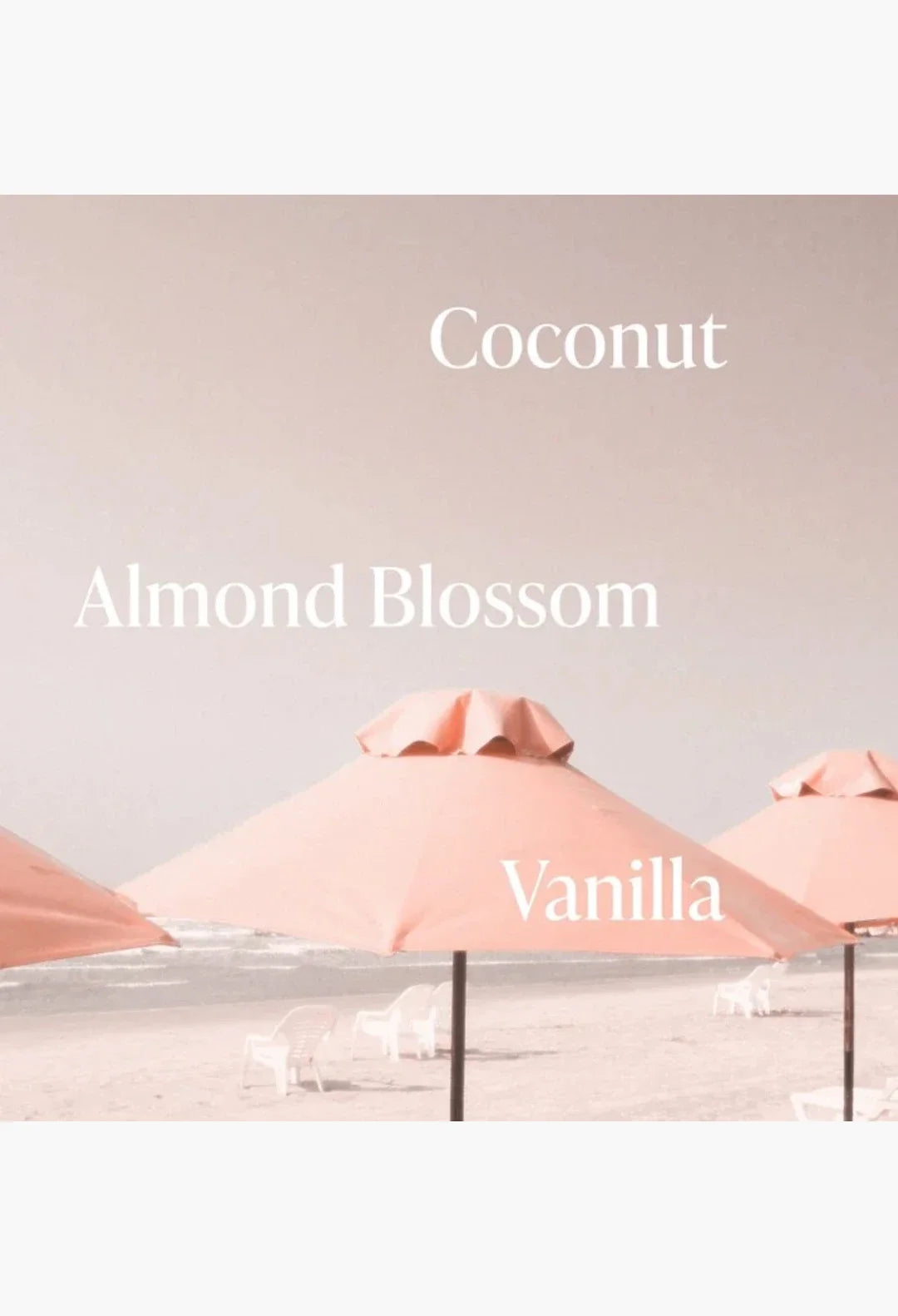 PINK BEACH SKIN SOFTENING SERUM BODY WASH